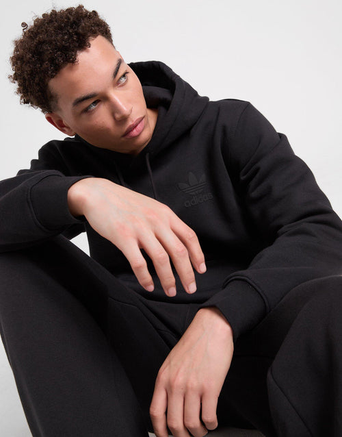 Trefoil Hoodie