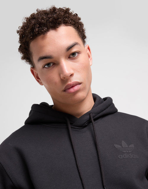 Trefoil Hoodie