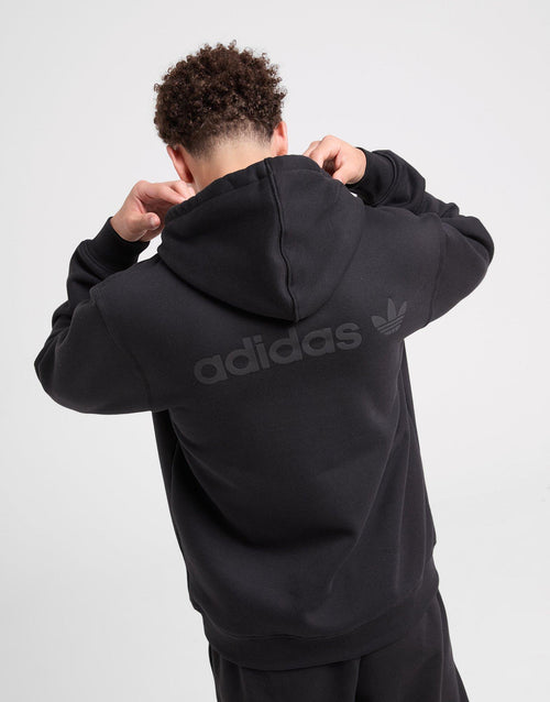 Trefoil Hoodie
