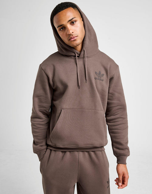 Trefoil Hoodie