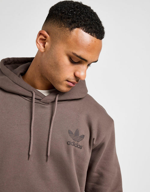 Trefoil Hoodie