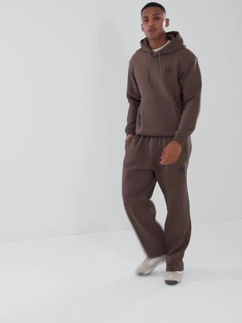 Trefoil Hoodie