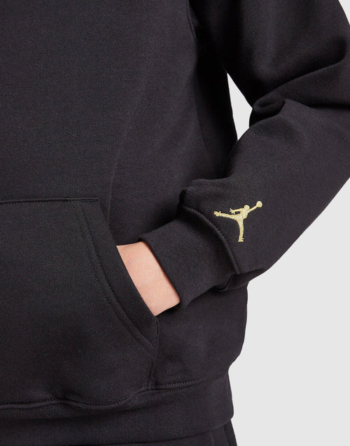 Stamp Hoodie Junior
