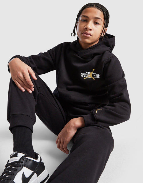 Stamp Joggers Junior