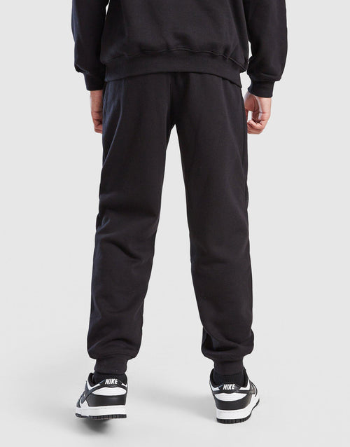 Stamp Joggers Junior