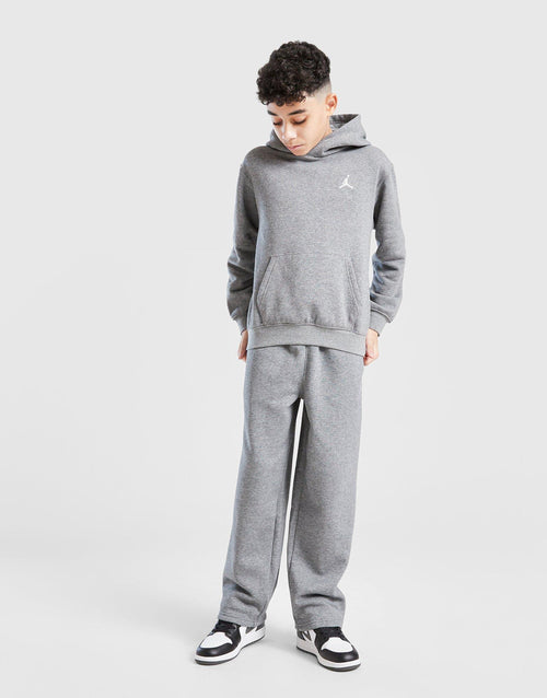 Core Overhead Hoodie Junior