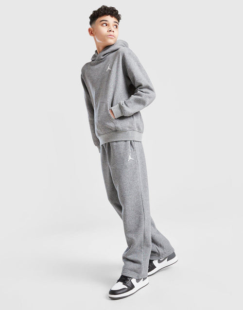 Open Hem Joggers Junior