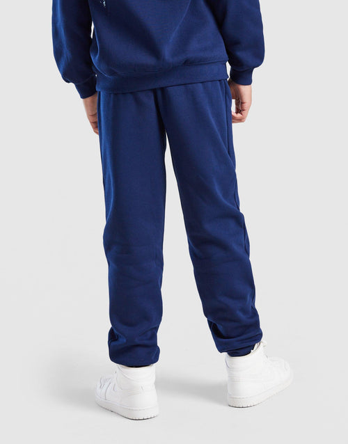 Stamp Joggers Junior