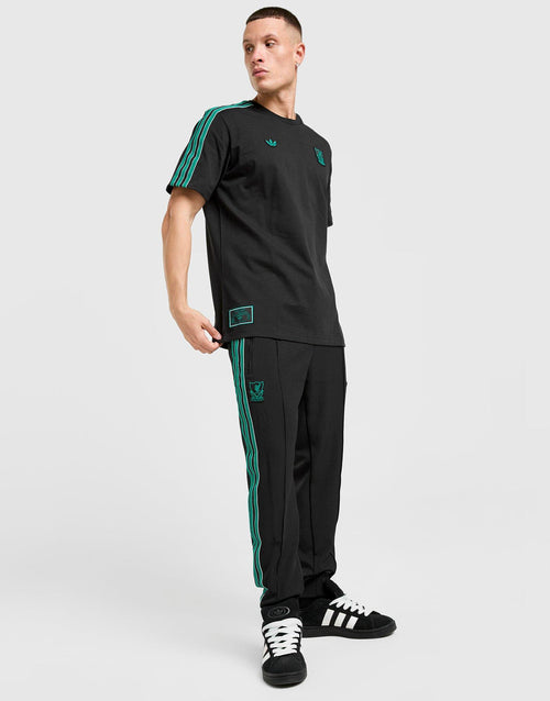 Liverpool FC Icon Track Pants