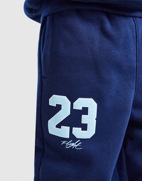 Arc Jumpman Overhead Tracksuit Children