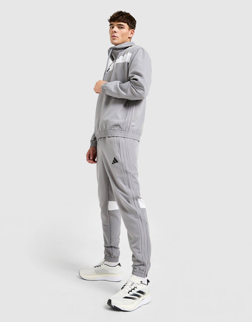 Tiro 25 Essentials Woven Track Pants