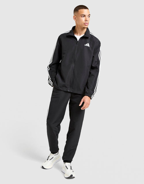 Woven Tracksuit