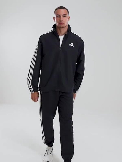 Woven Tracksuit