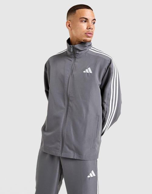 Woven Tracksuit