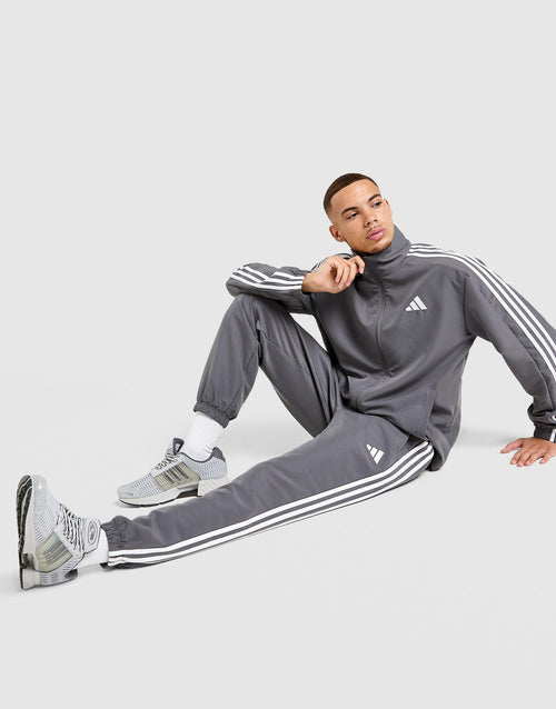 Woven Tracksuit
