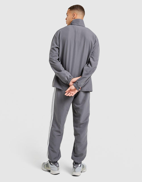 Woven Tracksuit