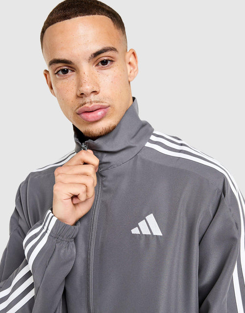 Woven Tracksuit