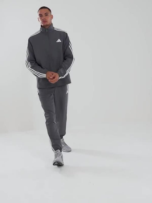 Woven Tracksuit