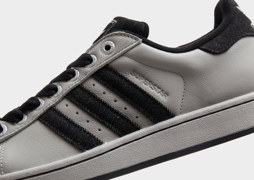 Superstar II Denim