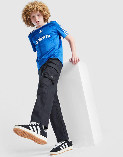 Cargo Pants Junior