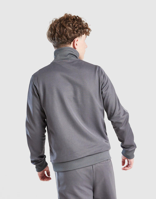 Poly Track Top Junior