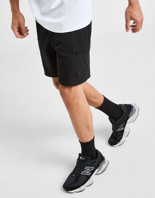 Traveller Cargo Shorts