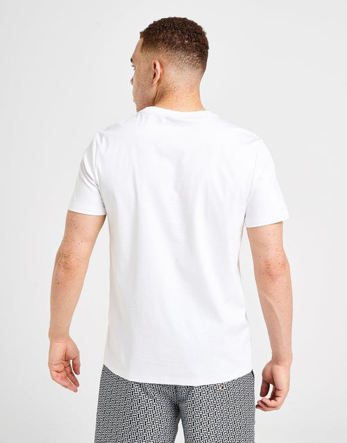 Chain Pocket T-Shirt