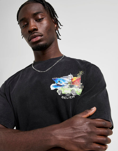 Sign Graphic T-Shirt