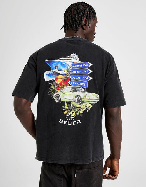 Sign Graphic T-Shirt