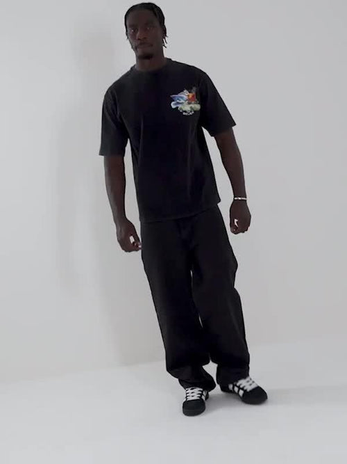 Sign Graphic T-Shirt