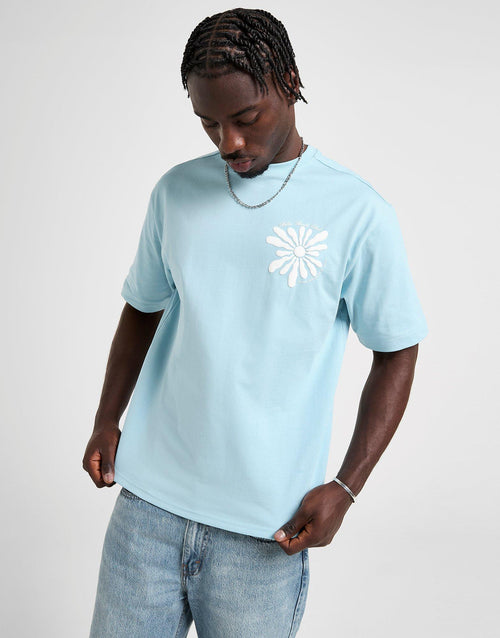 Mykonos Graphic T-Shirt