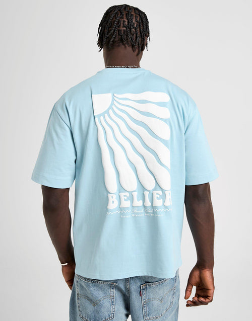 Mykonos Graphic T-Shirt