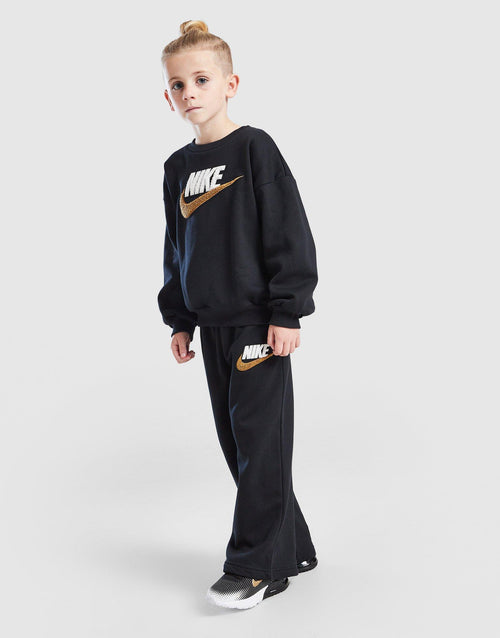 Club Chenille Crew Tracksuit Children's