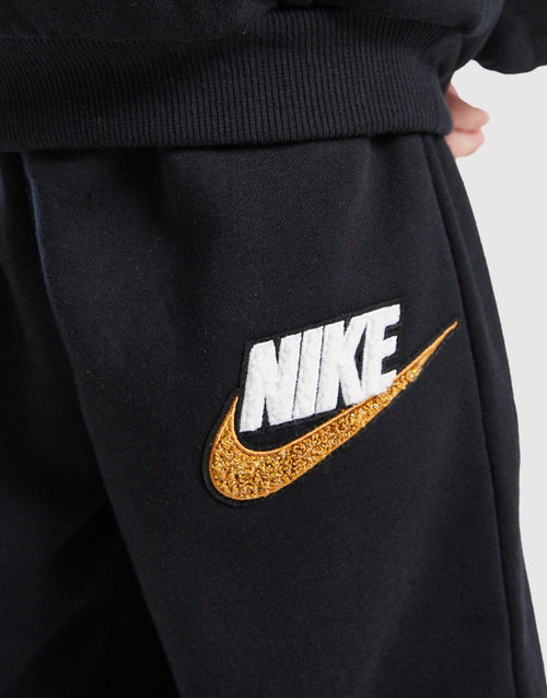 Club Chenille Crew Tracksuit Children's