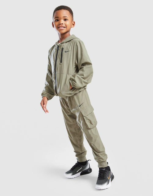 City Utility Tracksuit Children's