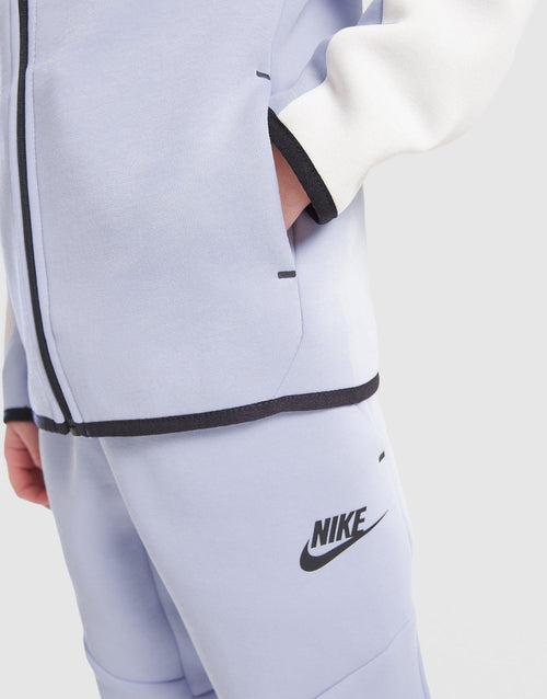 Tech Fleece Tracksuit Children's