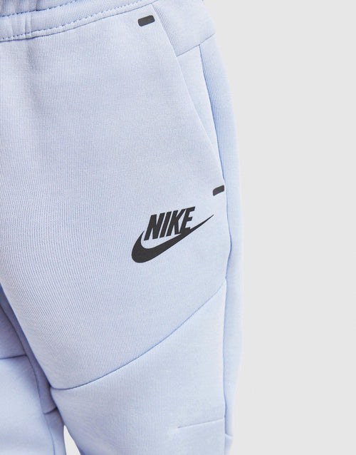 Tech Fleece Tracksuit Infant's