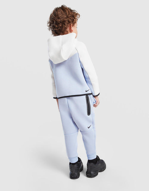 Tech Fleece Tracksuit Infant's