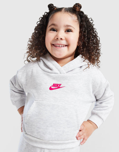 Bubble Overhead Tracksuit Infant's