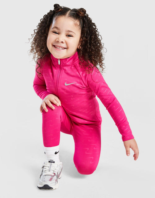 Swoosh Pacer Tracksuit Infant's