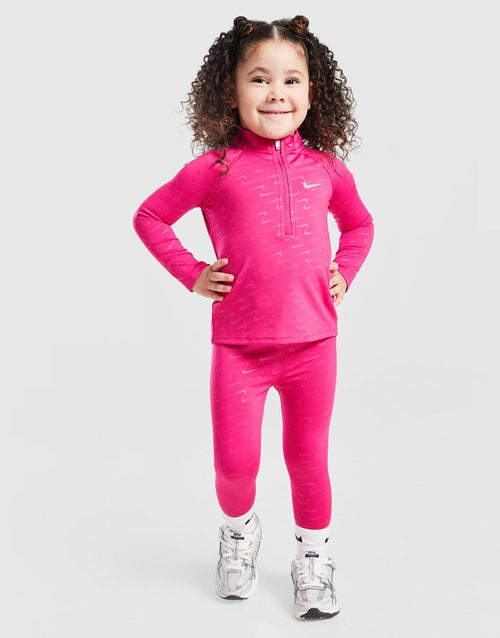 Swoosh Pacer Tracksuit Infant's