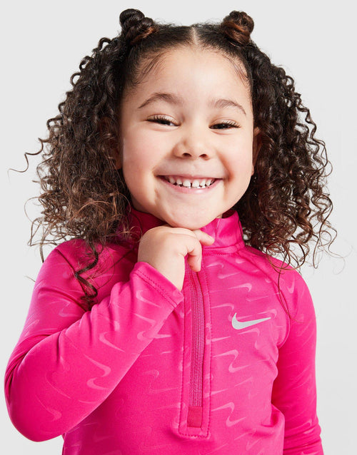 Swoosh Pacer Tracksuit Infant's