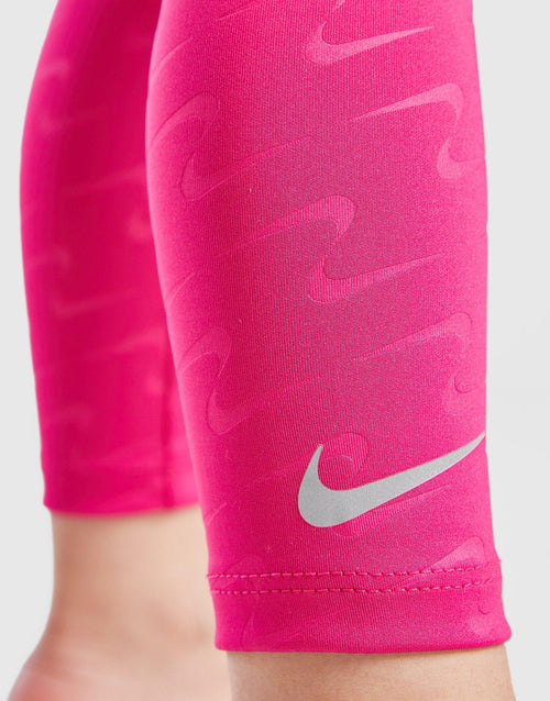 Swoosh Pacer Tracksuit Infant's