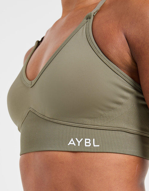 Adapt Seamless Sports Bra