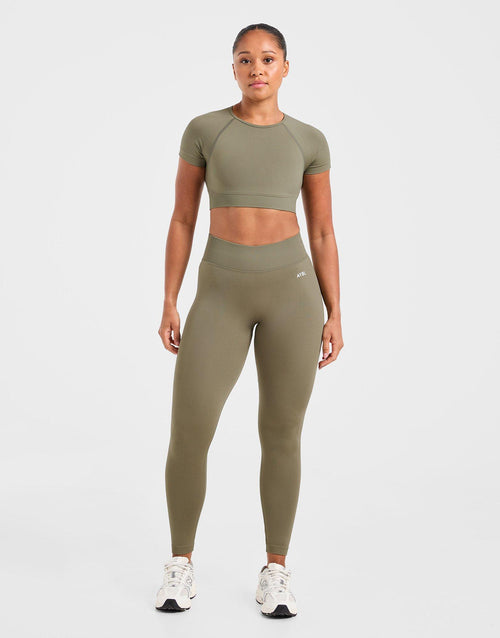 Adapt Seamless Leggings