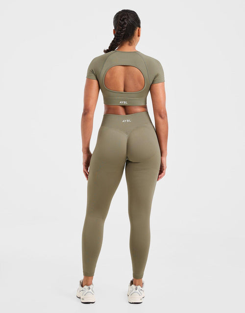 Adapt Seamless Leggings