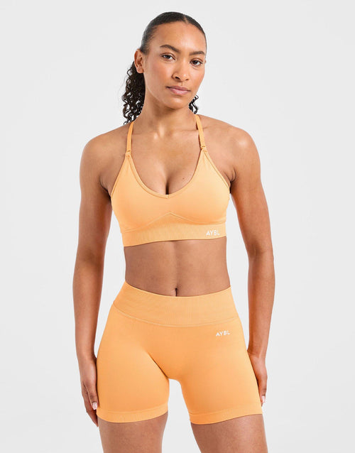 Adapt Seamless Shorts