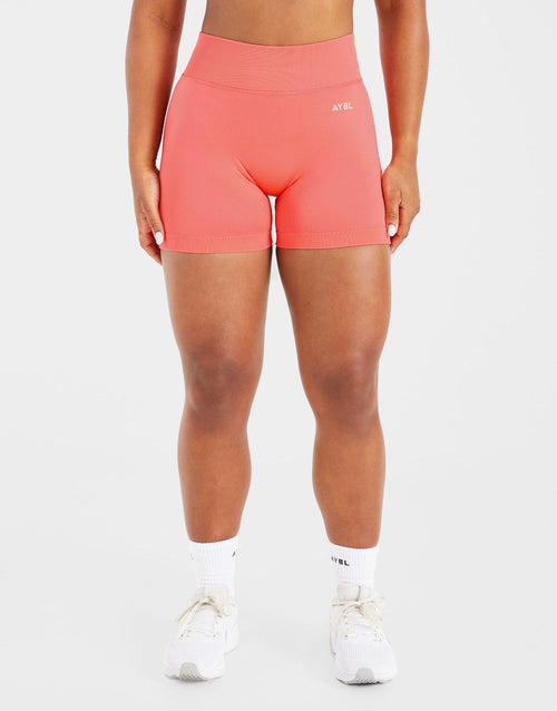 Adapt Seamless Shorts