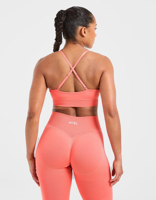 Adapt Seamless Sports Bra