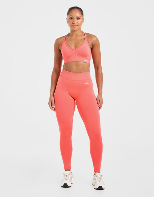 Adapt Seamless Sports Bra